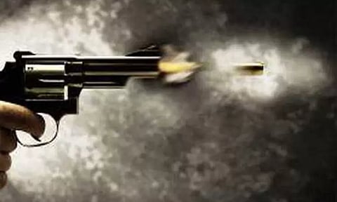 பஞ்சாப்: குடும்ப தகராறில் 3வது மனைவி, உறவினர்கள் சுட்டு கொலை; கணவர் வெறிச்செயல்