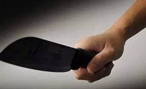 பெரியமேடு, வேப்பேரி பகுதியில் 3 பேருக்கு பட்டா கத்தி வெட்டு