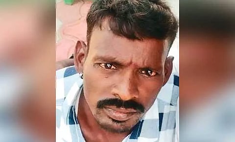 பெரும்பாக்கத்தில் தொழிலாளி வெட்டிக்கொலை - கோர்ட்டில் 2 பேர் சரண்