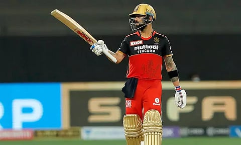 Image Courtesy : BCCI / IPL 