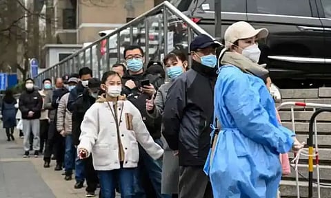 Image Courtesy : AFP 