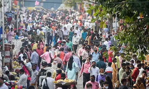 மும்பையில் வேகமாக அதிகரிக்கும் கொரோனா
