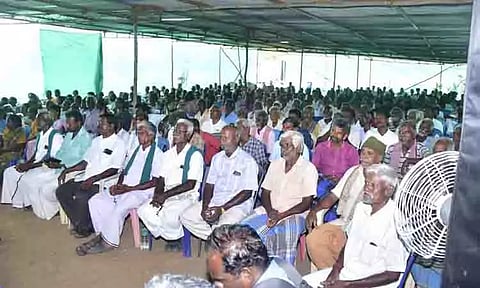 பிரதமரின் நலிந்தோர் நல்வாழ்வு மாநாட்டு உரை நேரடி ஒளிபரப்பு