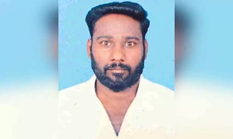 மது விருந்தில் தகராறு: ஆட்டோ டிரைவர் அடித்துக்கொலை - 2 பேர் கைது