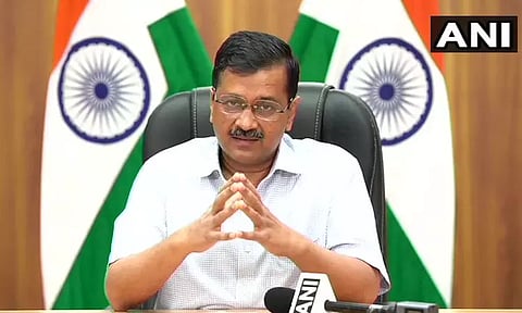 Image Courtesy : ANI 