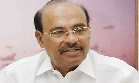 "ஃபோர்டு ஆலை பணியாளர்களின் வாழ்வாதாரத்தை உறுதி செய்ய வேண்டியது தமிழக அரசின் கடமை" - ராமதாஸ் அறிக்கை