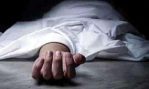 அச்சரப்பாக்கம் அருகே அடையாளம் தெரியாத ஆண் பிணம்