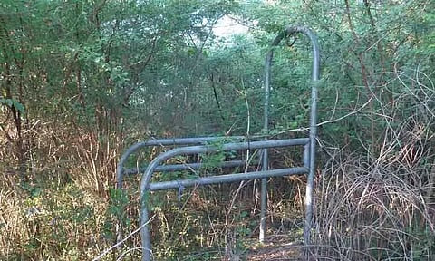 அரசு கால்நடை ஆஸ்பத்திரி கட்டித்தரப்படுமா?