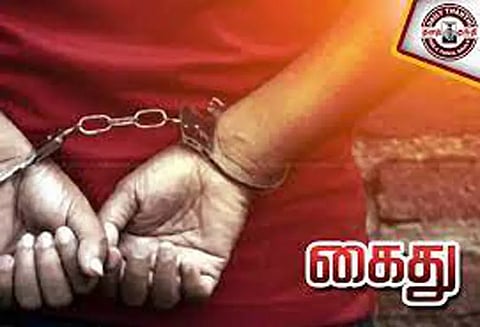 லஷ்கர்-இ-தொய்பாவுடன் தொடர்பு மேலும் ஒருவர் ஜம்மு-காஷ்மீரில் கைது- மராட்டிய பங்கரவாத தடுப்பு படை நடவடிக்கை