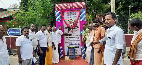 ஒண்டிவீரன் நினைவு தினம்