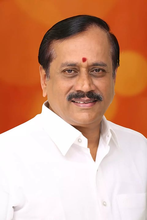 மாநிலங்களுக்கான அதிகாரத்தை மத்திய அரசு பறித்ததில்லை