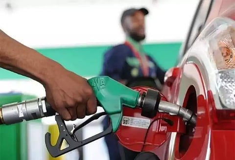 பெட்ரோல், டீசல் விலை; 92-வது நாளாக மாற்றம் இல்லை