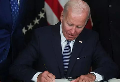 உக்ரைனுக்கு அமெரிக்கா மேலும் ரூ.6,194 கோடி ராணுவ உதவி