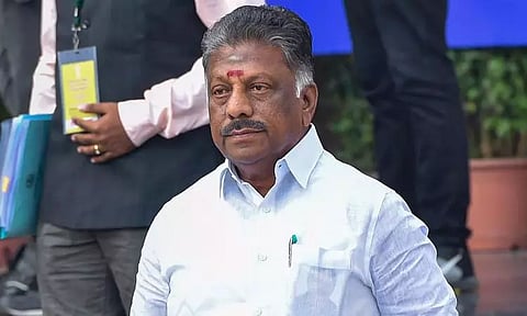 பொதுமக்களின் உணவுப் பாதுகாப்பிற்கு திமுக அரசு உத்தரவாதம் அளிக்க வேண்டும் - ஓ.பன்னீர்செல்வம் வலியுறுத்தல்