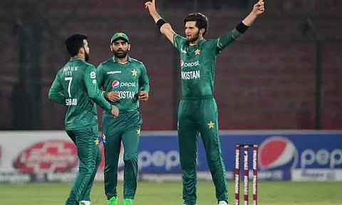 Image Courtesy : AFP 