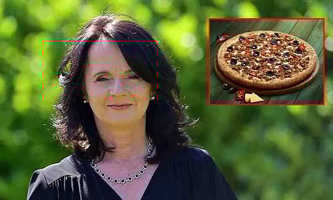 நேர்காணலில் பெண்ணிடம் வயது பற்றி கேள்வி... ரூ.3 லட்சம் இழப்பீடு வழங்கிய பீட்சா நிறுவனம்