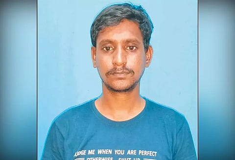 சென்னை தொழில் அதிபர் கடத்தல் வழக்கில் போலீஸ்காரர் கைது