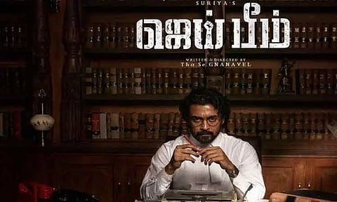 பீஜிங் திரைப்பட விழாவில் அசத்திய 'ஜெய்பீம்' - படத்தை பார்த்து கண்ணீர் சிந்திய ரசிகர்கள்