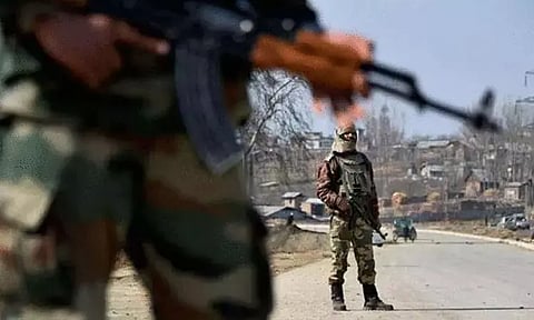 ஆளுங்கட்சியை சேர்ந்த முக்கிய நபருக்கு எதிராக தற்கொலைப்படை தாக்குதல் நடத்த சதித்திட்டம்: ஐ.எஸ் பயங்கரவாதி ரஷியாவில் கைது!