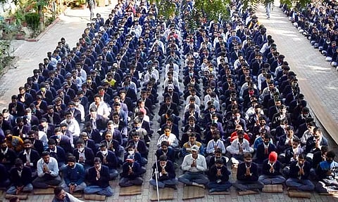 Image Courtesy: PTI (File Photo)
