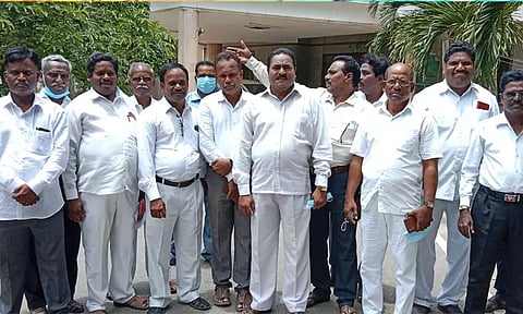 சித்தூர்: மதபோதகர்களுக்கு மாதம் ரூ.5 ஆயிரம் சம்பளம் - மாநில அரசு வழங்குகிறது