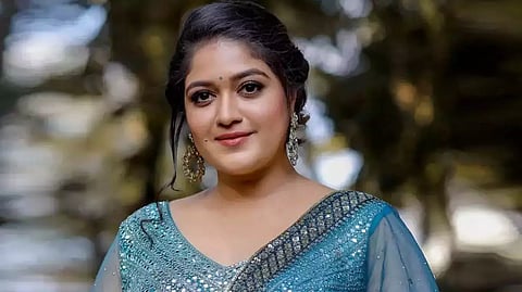 நடிகை மேக்னாராஜ் 2-வது திருமணம்?