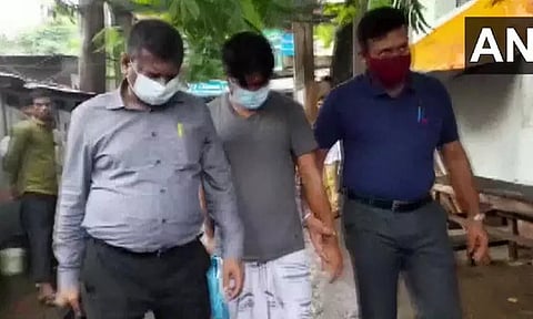 பழிக்கு பழியாக 10 பேர் உயிருடன் எரித்து கொலை; 7 பேரை கைது செய்தது சி.பி.ஐ.