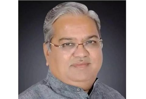 கர்நாடகத்தில் மழை, வெள்ளத்தால் ரூ.600 கோடி அளவுக்கு பாதிப்பு நீர்ப்பாசனத்துறை மந்திரி கோவிந்த் கார்ஜோள் பேட்டி