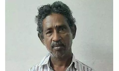 சிறுமியை பாலியல் பலாத்காரம் செய்த வழக்கில் தொழிலாளிக்கு 20 ஆண்டு சிறை தண்டனை கடலூர் போக்சோ சிறப்பு நீதிமன்றம் தீர்ப்பு