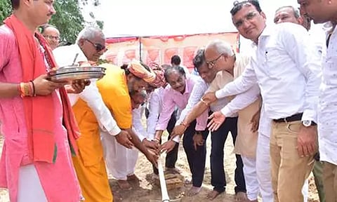 பசு சாணத்தில் இருந்து தயாரிக்கப்படும் உயிரி வாயு தொடங்கிய இந்துஸ்தான் பெட்ரோலிய நிறுவனம்