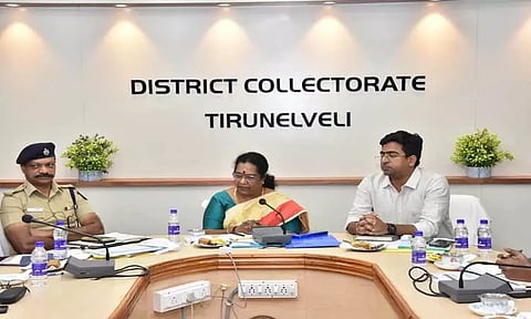 தமிழகத்தில் கர்ப்பிணிகள் உயிரிழப்பு குறைந்துள்ளது; மகளிர் ஆணைய தலைவி தகவல்