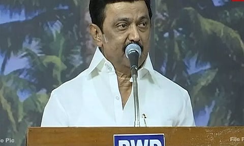 அனைத்து துறைகளிலும் தமிழகம் வேகமாக முன்னேறி வருகிறது: முதல் அமைச்சர் மு.க ஸ்டாலின்