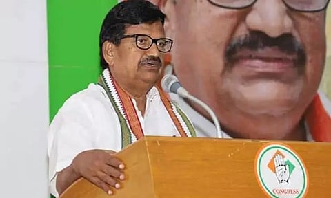 பாலியல் குற்றவாளிகளுக்கு பரிவு காட்டும் மோடி அரசுக்கு பாடம் புகட்ட வேண்டும்- கே.எஸ்.அழகிரி