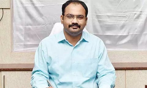 சுயதொழில் தொடங்க விருப்பம் உள்ள ஆதி திராவிடர்கள் தாட்கோ திட்டங்களில் பயன் பெற விண்ணப்பிக்கலாம் - கலெக்டர் தகவல்