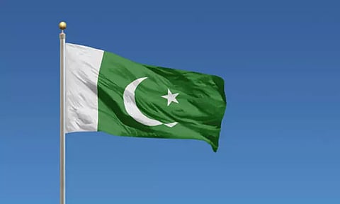 பாலியல் புகார்: பாகிஸ்தான் தூதர் பணியில் இருந்து நீக்கம்