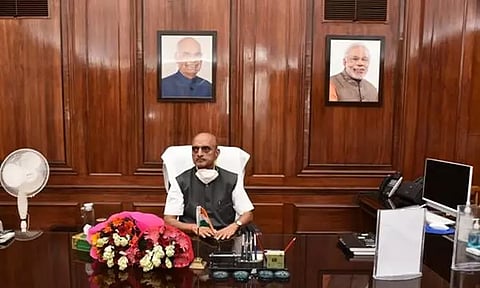 வங்கிகள் தனியார்மயம் ஆக்கப்படாது - மத்திய மந்திரி உறுதி