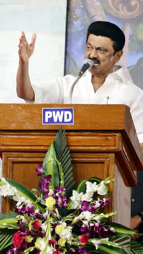 சொல்லாததையும் செய்வோம், சொல்லாமலேயே செய்வோம் - முதல்-அமைச்சர் மு.க.ஸ்டாலின்