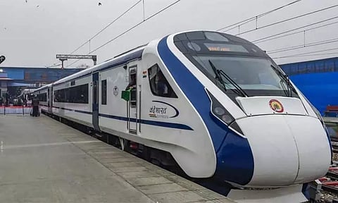 தென்மாவட்டங்களுக்கு 'வந்தே பாரத் ரெயில்' வருவது எப்போது? - வலுக்கும் கோரிக்கை