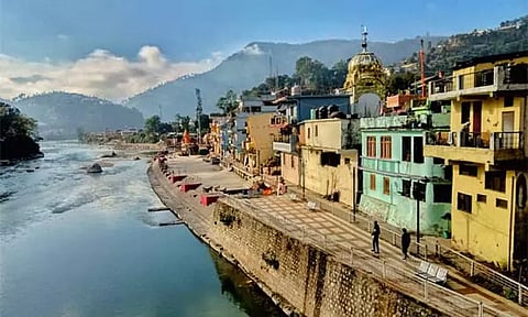 அயோத்தி சரயு நதிக்கரையில் 14 லட்சம் தீபங்கள் ஏற்ற திட்டம்