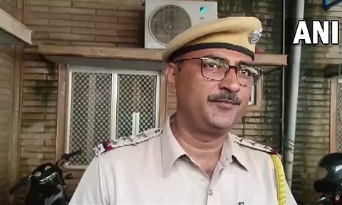 ராஜஸ்தான்: ஆசிரியர் தாக்கியதில் தலித் சிறுவன் படுகாயங்களுடன் மருத்துவமனையில் அனுமதி! ஆசிரியர் கைது