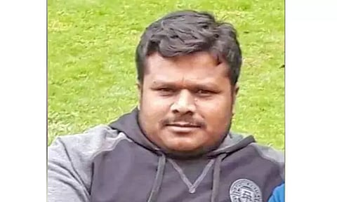 நாமக்கல்: கடத்தப்பட்ட தனியார் நிதி நிறுவன அதிபர் கொலை - ஏரிக்கரையில் சடலமாக மீட்பு