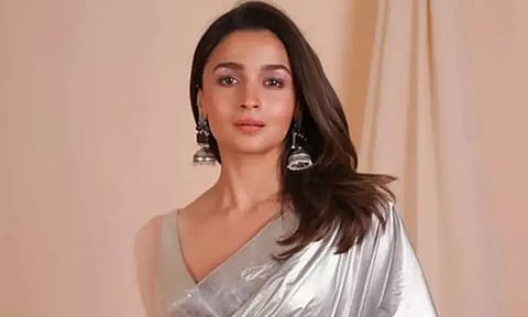 அலியாபட் படத்துக்கு எதிர்ப்பு