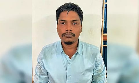 ஆன்லைனில் போதைப்பொருட்களை விற்ற கம்ப்யூட்டர் என்ஜினீயர் கைது