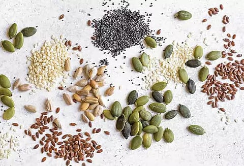 விதையின் தரத்தை அறிய விற்பனையாளர்கள், விவசாயிகளுக்கு அதிகாரி அழைப்பு