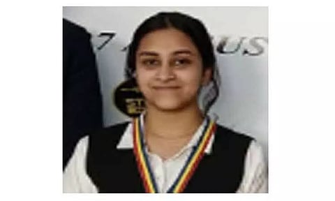 உலக ஜூனியர் ஸ்நூக்கர் போட்டியில் தமிழ் பெண் சாம்பியன்