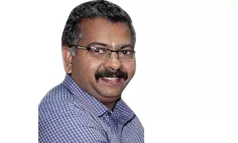 பெண் போலீசுக்கு பாலியல் தொந்தரவு கொடுத்த பெரம்பலூர் மாவட்ட போலீஸ் அலுவலக கண்காணிப்பாளருக்கு கட்டாய ஓய்வு