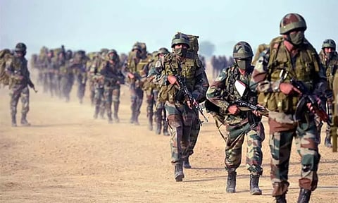 அக்னிபத் திட்டத்திற்கு இடைக்கால தடை விதிக்க டெல்லி ஐகோர்ட்டு மறுப்பு