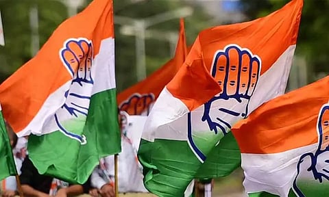 ஒரே வர்த்தக பெயரில் உரம் விற்பனைக்கு காங்கிரஸ் எதிர்ப்பு