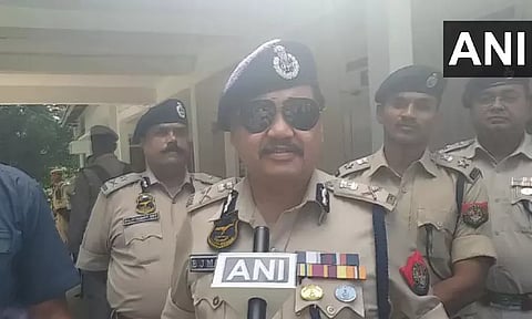 அசாமில் இதுவரை அல்கொய்தா பயங்கரவாத இயக்கத்துடன் தொடர்புடைய 34க்கும் மேற்பட்டோர் கைது!