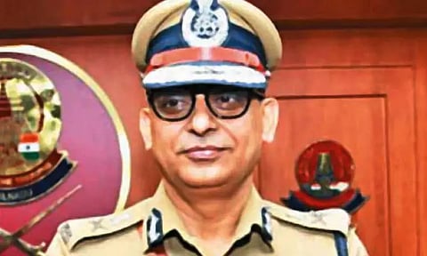 ஒரே நாளில் 34 பேரின் வங்கி கணக்குகள் முடக்கம்: போலீஸ் கமிஷனர் சங்கர் ஜிவால் அதிரடியால் கஞ்சா வியாபாரிகள் கலக்கம்